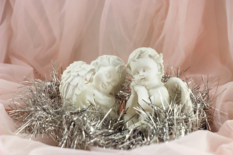 Angelic Celebrations