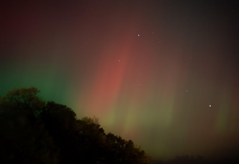 Aurora Escapes