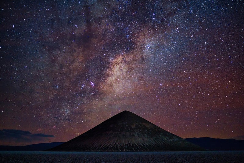 Starry Honeymoons
