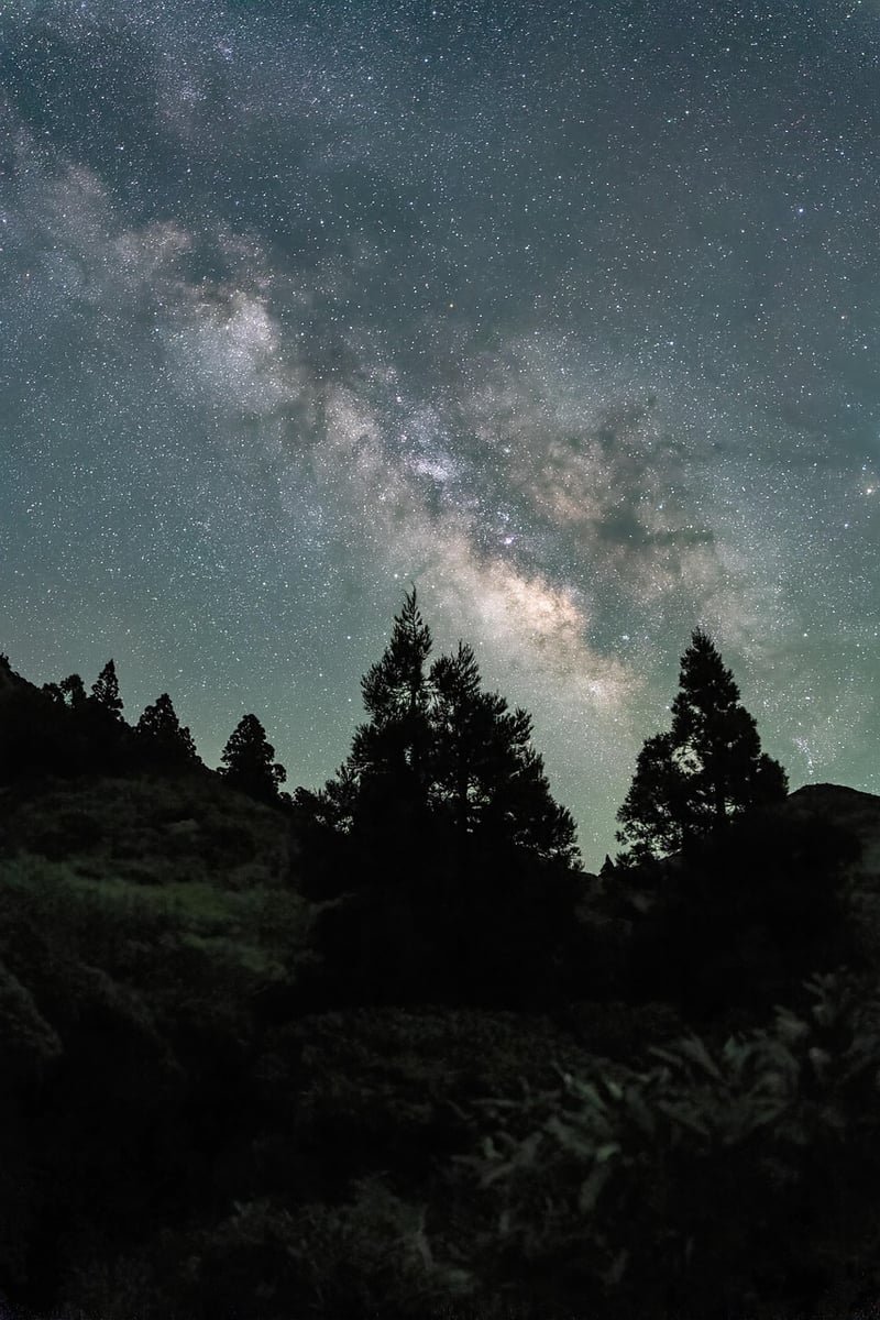 Celestial Event
