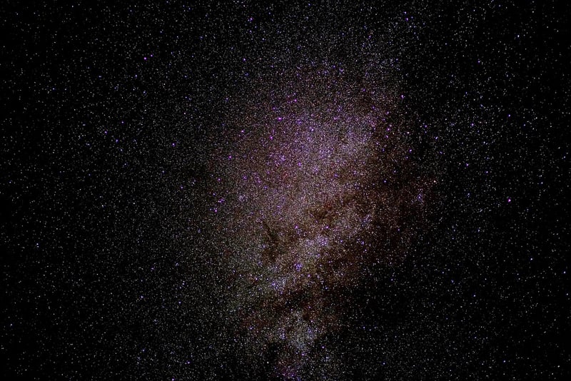 Stargazing